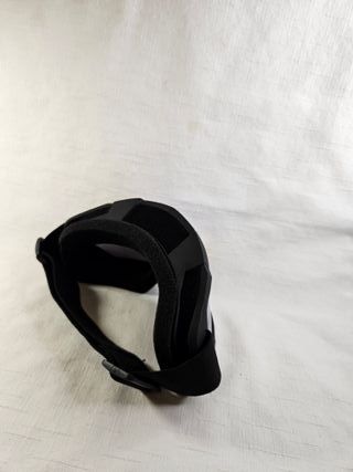 Gafas de esquí con lente espejada