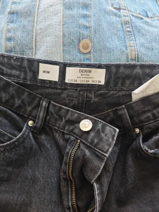 Pack Ropa Mujer/Adolescente