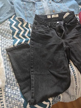 Pack Ropa Mujer/Adolescente