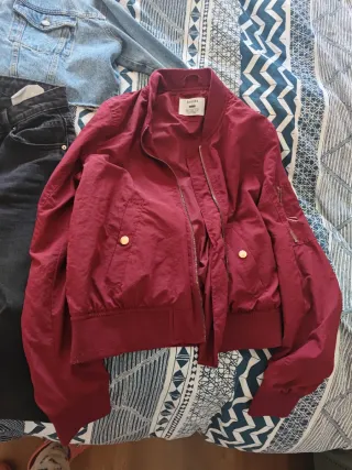 Pack Ropa Mujer/Adolescente