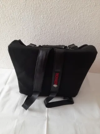 Mochila Hohner para acordeón grande