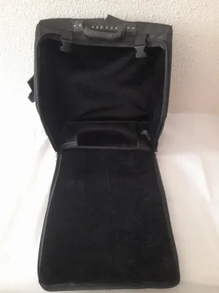 Mochila Hohner para acordeón grande