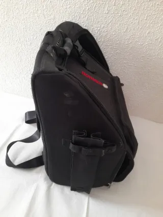 Mochila Hohner para acordeón grande
