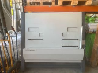 Perforadora Heidelberg 70x100