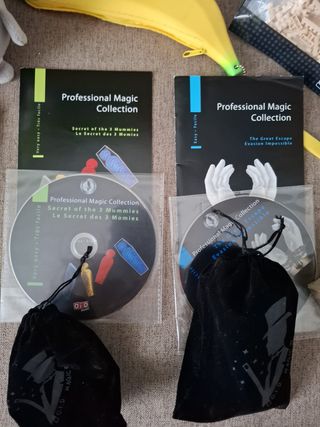 Set giochi Svuotarmadio - Nuovi e Usati