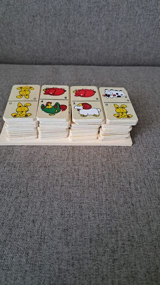 Set giochi Svuotarmadio - Nuovi e Usati