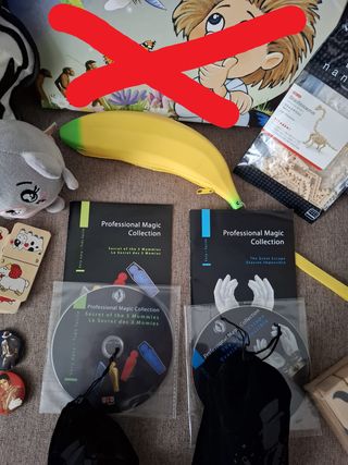 Set giochi Svuotarmadio - Nuovi e Usati