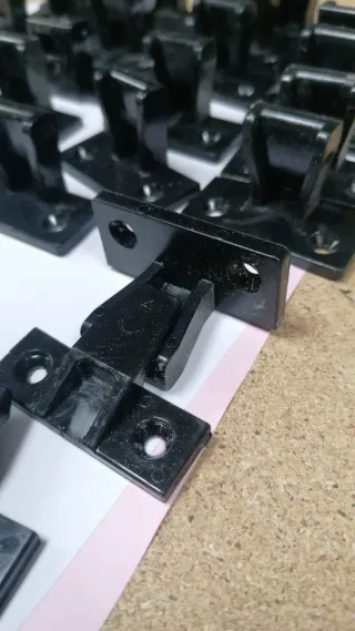 20 Conectores Madera JUNKER FLINK AS