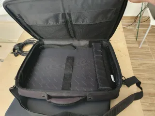 Portátil HP Windows 10 Negro