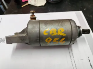 Motor arranque Honda CBR 954 RR