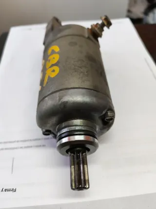 Motor arranque Honda CBR 954 RR