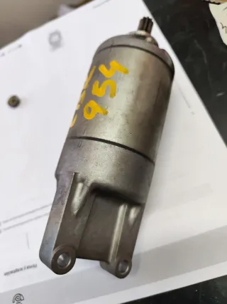 Motor arranque Honda CBR 954 RR