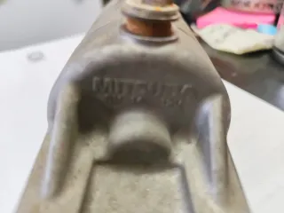 Motor arranque Honda CBR 954 RR