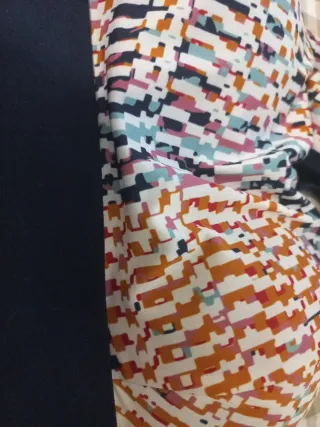 Sujetador deportivo Talla XS/S