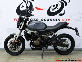 VOGE 300 ACX -APTA A2-