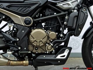 VOGE 300 ACX -APTA A2-