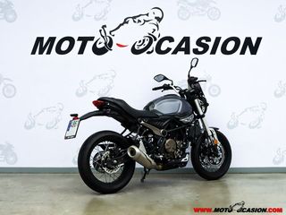 VOGE 300 ACX -APTA A2-