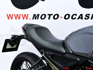 VOGE 300 ACX -APTA A2-