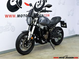 VOGE 300 ACX -APTA A2-