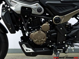 VOGE 300 ACX -APTA A2-