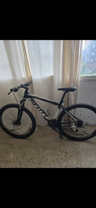Bicicleta Scott Aspect 940