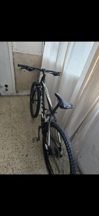 Bicicleta Scott Aspect 940