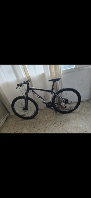 Bicicleta Scott Aspect 940