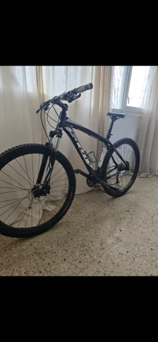 Bicicleta Scott Aspect 940