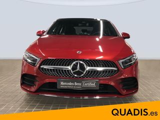 Mercedes-Benz Clase A 200 120 kW (163 CV)