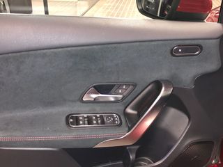 Mercedes-Benz Clase A 200 120 kW (163 CV)