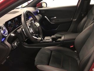 Mercedes-Benz Clase A 200 120 kW (163 CV)