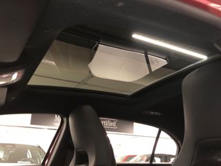 Mercedes-Benz Clase A 200 120 kW (163 CV)