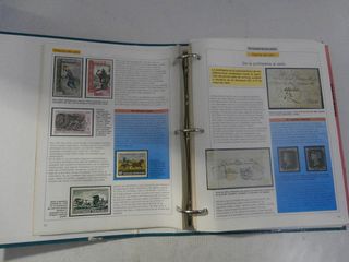 Colección Sellos del Mundo Planeta DeAgostini