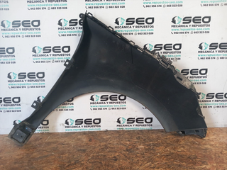 ALETA DELANTERA IZQUIERDA RENAULT ESPACE V 631013