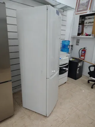 Nevera Balay Blanca. N398