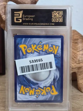 Sandaconda VMAX 206/198 Chilling Reign 9.5