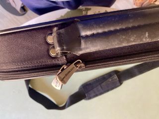 Maletín Portátil Dicota 17”