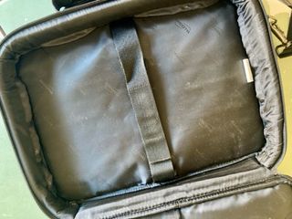 Maletín Portátil Dicota 17”