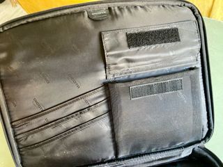 Maletín Portátil Dicota 17”