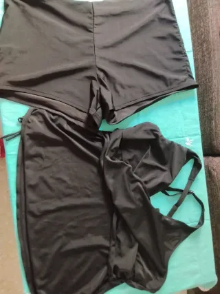 Traje de baño 4XL