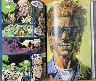 Predicador: Integral (Especiales)