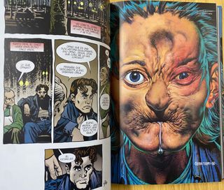 Predicador: Integral (Especiales)