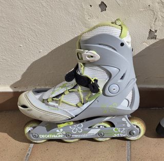 Patines en línea Decathlon