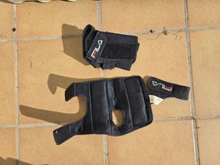 Patines en línea Decathlon