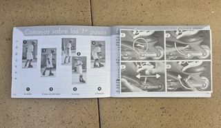 Patines en línea Decathlon