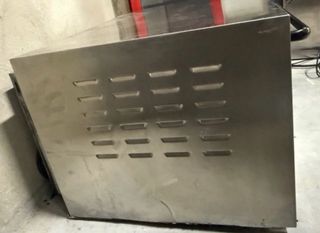 Horno Panadería FOEM 844