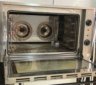 Horno Panadería FOEM 844