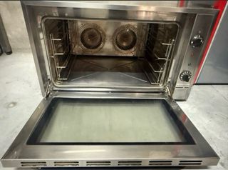 Horno Panadería FOEM 844