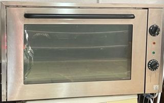 Horno Panadería FOEM 844