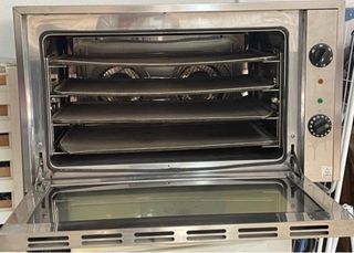 Horno Panadería FOEM 844